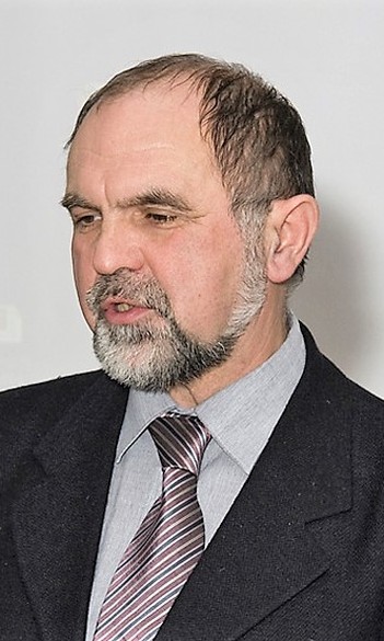 István Majoros