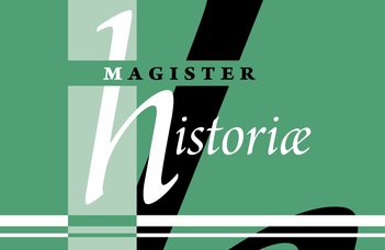 Magister Historiæ