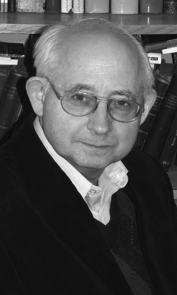 István Draskóczy