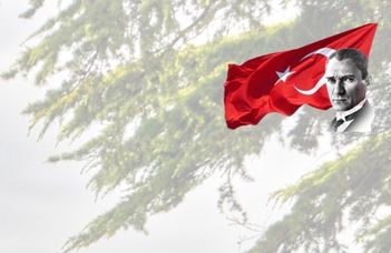 Türkiye 100 – Száz éves a Török Köztársaság
