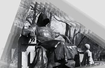 Kerekasztal a biográfia-írásról
