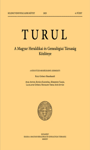 Körmendi Tamás új publikációja