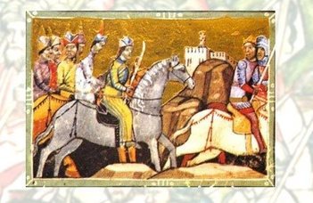 Hírek a mongolokról a 13. századi Nyugaton