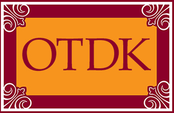 Az OTDK-ra felkészítő előadásokat szervez az Ókortörténeti Tanszék