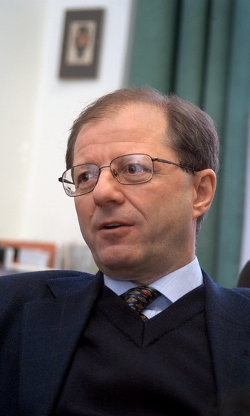 György Amadé Németh