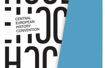 Kollégáink szereplése a bécsi Central European History Convention-on